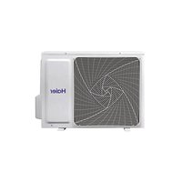 Notice HAIER ADVANCED PLUS 1U24AP2HDB Climatiseur