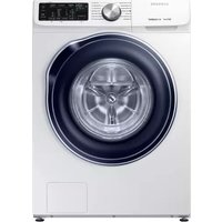 Notice SAMSUNG WW90M644OBW Mosógép