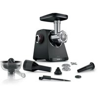 Notice BOSCH SERIE 4 MFWS430 Tritacarne