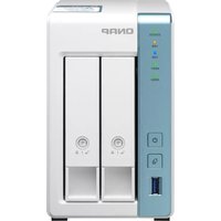 Notice QNAP TS-231P3-2G NAS