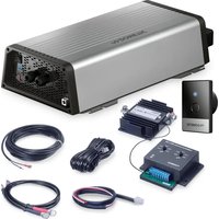 Notice DOMETIC DSP-T 24 Klimatizacija