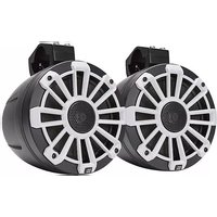 Notice MB QUART NPT1-116 Loudspeaker
