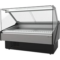 Notice Hydra Kool KFM-SF-60-S Refrigerator