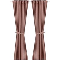 Notice IKEA LENDA 005.592.05 Store ou rideau vertical