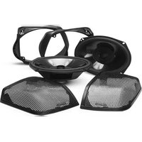 Notice Rockford Fosgate POWER TMS69BL14 Loudspeaker