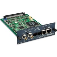 Notice YAMAHA MY16-MD64 Electronic board
