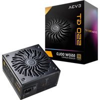 SuperNOVA GT 550 EVGA