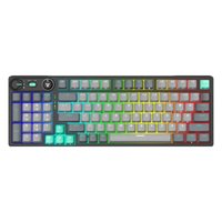 Notice Fantech ATOM PRO96 MK914 Clavier