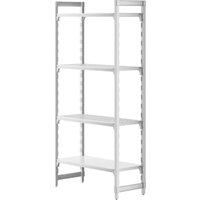 Notice Cambro CAMSHELVING CBSK2148S4580 Etagère