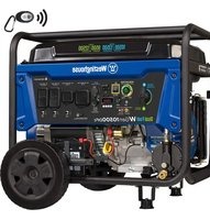 WGen10500DFc WESTINGHOUSE