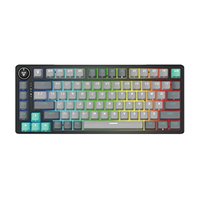 Notice Fantech ATOM PRO83 MK913 Clavier