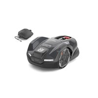 Notice HUSQVARNA AUTOMOWER 405XE NERA Tondeuse robot