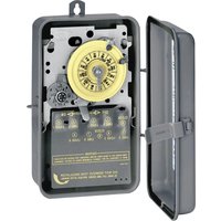 Notice INTERMATIC T1472BR Commutateur