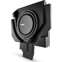 Notice DS18 CA-X3BASS-P Caisson de basse