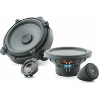 Notice FOCAL IS REN 130 Haut-parleur voiture