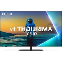 Notice PHILIPS 42OLED820 电视
