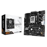 Notice ASROCK A620AM PRO-A Carte mère
