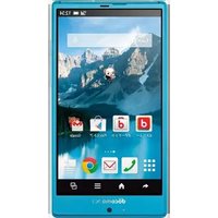Manual SHARP AQUOS ZETA SH-01G Smartphone