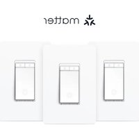 Notice TP-LINK KASA SMART KS225P3 Electrical switch