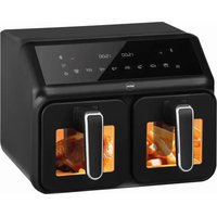 Dualcrisp FR210 Eldom