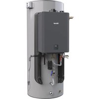 Notice Rinnai DEMAND DUO CHS19980HCXIN Boiler