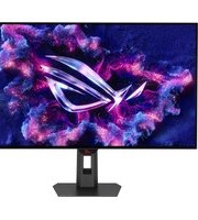 Notice ASUS ROG STRIX OLED XG32UCWMG Moniteur