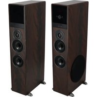 Notice Rockville TM80D Haut-parleur