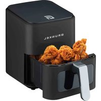 Notice Grunkel EASY FRYER Deep fryer