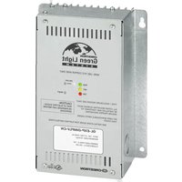 Notice Crestron GREEN LIGHT GL-EXP-DIMFLV-CN Module électronique