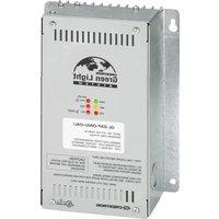 Notice Crestron GREEN LIGHT GL-EXP-DIMU-DALI Module électronique