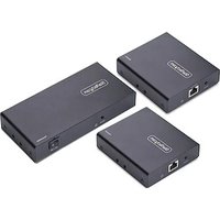 Notice StarTech.com 4K7012IC-EXTEND-HDMI Extension audio/video