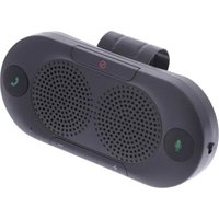 Notice T'nB CARBTKIT6 Kit mains libres Bluetooth