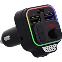Notice T'nB FMCT09 Transmetteur FM Bluetooth
