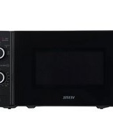 Notice VESTEL MD 20 YMS Oven