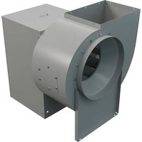 Notice Canarm BI-22RM Ventilateur
