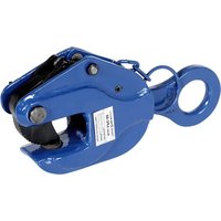 Notice Vestil LPC-40 Pince de levage industriel