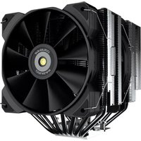 Notice Cougar FORZA 135 Refroidisseur informatique