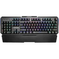 Notice Fantech PANTHEON MK882 Clavier