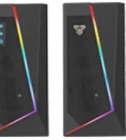 Notice Fantech RUMBLE GS204 Système Hi-Fi