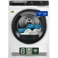 Notice ELECTROLUX EW7H59B Asciugatrice