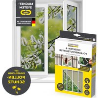 Notice EasyMaxx 15671 Moustiquaire