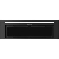Instrukcja VESTFROST VE-90BGABK Okap