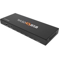 Notice BZBGear BG-DA-14 Receiver