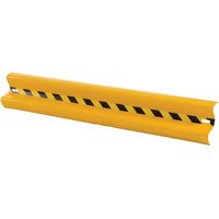 Notice Vestil GR-H2R-BO-3-YL Industrial safety barrier