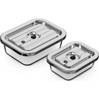 Notice ELECTROLUX EVGB1 Appareils à emballage sous vide