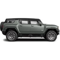 Notice Hummer EV (2026) Car