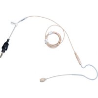 Notice TOA YP-M5000E Microphone