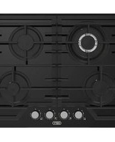 Notice Defy DHG614 Cooker