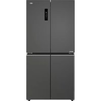 Notice Defy DFF590 Freezer