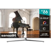 65U8GQ HISENSE